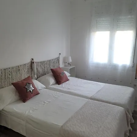 Apolo Apartment Salou