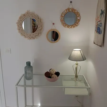 Apolo Apartment *